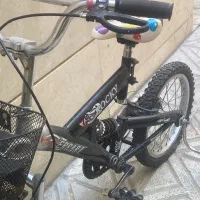 دوچرخه