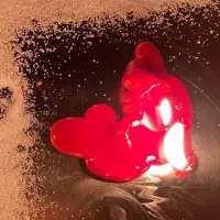 شمع خوانی و فالگیری