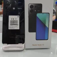 شیائومی Redmi note 13 حافظه 256/8