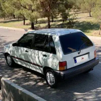 پراید هاچبک 1376 کاربرات درحدنو