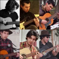 سورپرایز / تولد / موسیقی زنده / گیتاریست /خواننده|خدمات پذیرایی، مراسم|هشتگرد, شهرک ولیعصر (مصلی)|دیوار