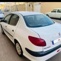 پژو ۲۰۶ sdمدل ۹۰