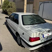 پارس 89 دوگانه کارخانه|خودرو سواری و وانت|یزد, |دیوار