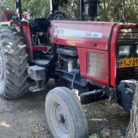 تراکتور۳۹۹ تک مدل ۴۰۱