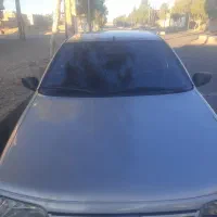 پژو ۴۰۵ مدل ۸۷