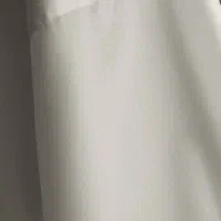 پرده پانچ با آستری و پرده حریر چوب پرده کرکره ای|پرده، رانر، رومیزی|مشهد, آبادگران|دیوار