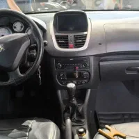 207 مدل 91