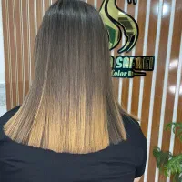 کراتین بوتاکس پروتیین مو تضمینی با اف ۵۰ درصدی|خدمات آرایشگری و زیبایی|رشت, توشیبا|دیوار