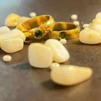 آموزش طراحی و ساخت جواهرات/عکاسی جواهر