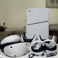 (پلیستشن وی ار )Psvr2