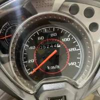 اسکوتر هوندا باسل ۱۲۵|موتورسیکلت|تهران, میرداماد|دیوار