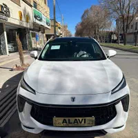 لاماری ایما، مدل ۱۴۰۴ سفید صدفی|خودرو سواری و وانت|شهرکرد, |دیوار