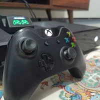 Xbox One یک ترابایت