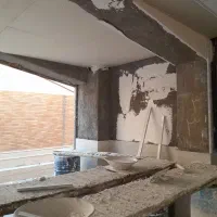 گچکاری|خدمات پیشه و مهارت|رامهرمز, |دیوار