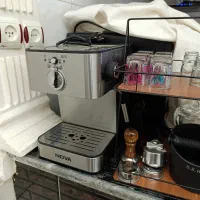 دستگاه قهوه nova