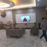 فروش آپارتمان ۱۵۵ متر شهرک روحانیون|فروش آپارتمان|نسیمشهر, |دیوار