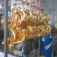 آبکاری کروم و فورتیک|خدمات پیشه و مهارت|ری, |دیوار