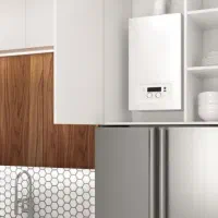 فروش و نصب انواع پکیج دیواری