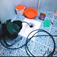 فنربرقی بادستگاه لوله بازکن شهرکرد24ساعت فعال فوری