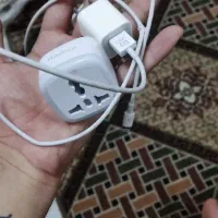 شارژر آیفون