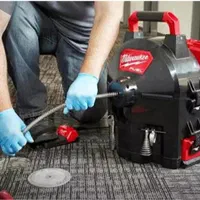 فنرزن لوله بازکنی رفع گرفتگی تضمینی کل شهر۲۴ساعته|خدمات پیشه و مهارت|زنجان, |دیوار