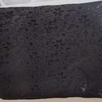 قواره چادر مشکی کره