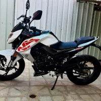 Cf ۴۰۳ لوازم دار