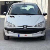 206 99|خودرو سواری و وانت|مشهد, کوی پلیس|دیوار