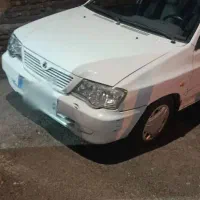 پراید خانگی