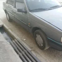 ۴۰۵ دوگانه  ۹۱ خاکستری ۲۹۴۰۰۰ کارکرد|خودرو سواری و وانت|رباط‌کریم, رباط‌کریم|دیوار