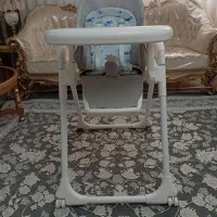 صندلی غذاخوری بچه