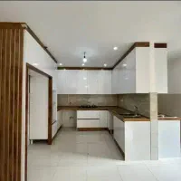 آپارتمان 140متر3خواب کلید نخورده پل عراق حاتم