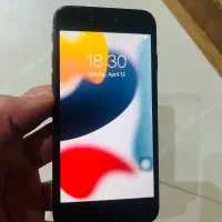گوشی آیفون۷ ، ۱۲۸ گیگ