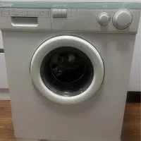 ماشین لباسشویی کندی ایتالیایی