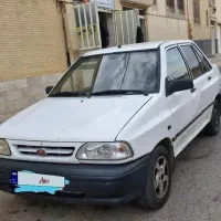 پراید مدل ۹۰ فروشی