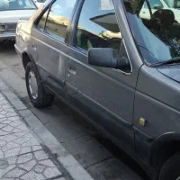 405 مدل 89|خودرو سواری و وانت|ملارد, |دیوار