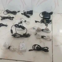 انواع کابل شارژر