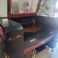 دستگاه برش لیزری غیر فلزات