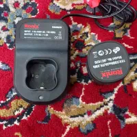 شارژر وباتری  رونیکس  ۸۶۶۱