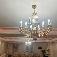 لوستر برنز
