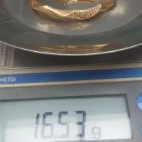 النگو ودستبند