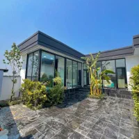 همکف-مدرن-160متر-جکوزی-داخل-بنا-مبله-باسند-معاوضه