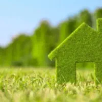 زمین مسکونی