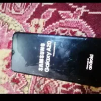 گوشی  a20s