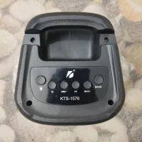 اسپیکر KBroad|پخش‌کننده همراه|مشهد, ولیعصر (شهرک غرب)|دیوار