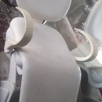 صندلی برقی کنترل دارسالم|آرایشگاه و سالنهای زیبایی|سیرجان, |دیوار