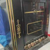 فروش فوری بخاری شومینه ای