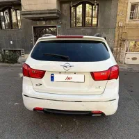هایما 1800cc s7مدل ۹۸|خودرو سواری و وانت|تهران, صادقیه|دیوار