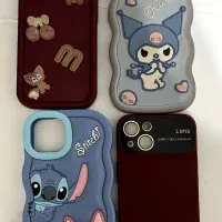 قاب آیفون ۱۳ نرمال