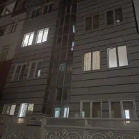 95متر دو خوابه تکواحدی با پارکینگ